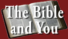 The Bible and You Seminars